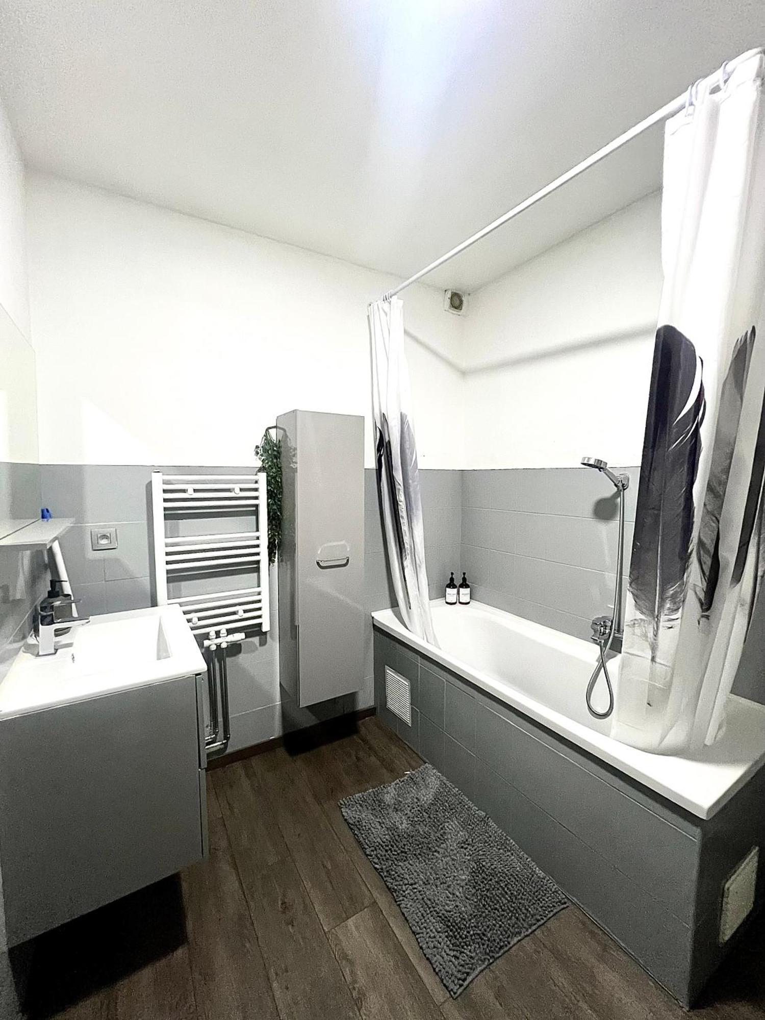 Appartement Верв'є Екстер'єр фото